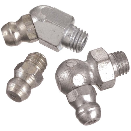 Lincoln Industrial Fitting Assortment - Metric 5184